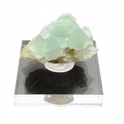 green fluorite Felix mine