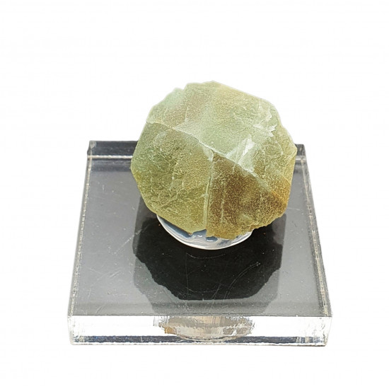 green fluorite Felix mine