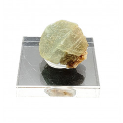 green fluorite Felix mine