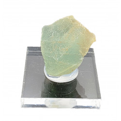 green fluorite Felix mine
