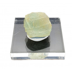 green fluorite Felix mine