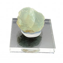 green fluorite Felix mine