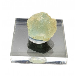 green fluorite Felix mine
