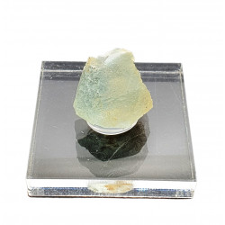 green fluorite Felix mine