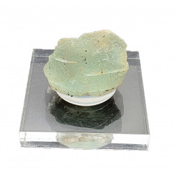 green fluorite Felix mine