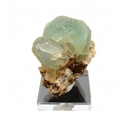 green fluorite Felix mine