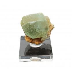 green fluorite Felix mine