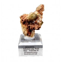 edenite
