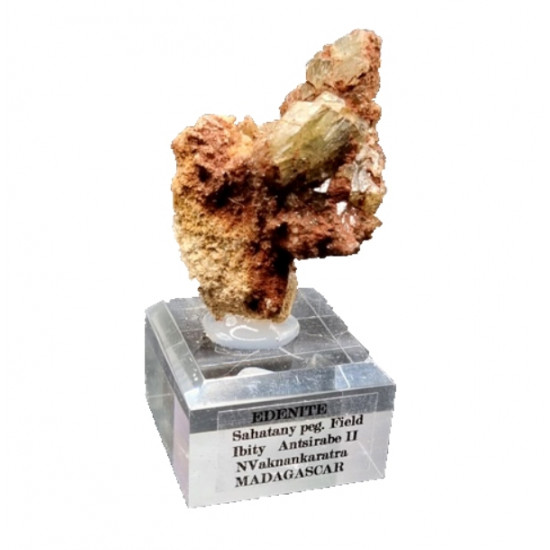 edenite