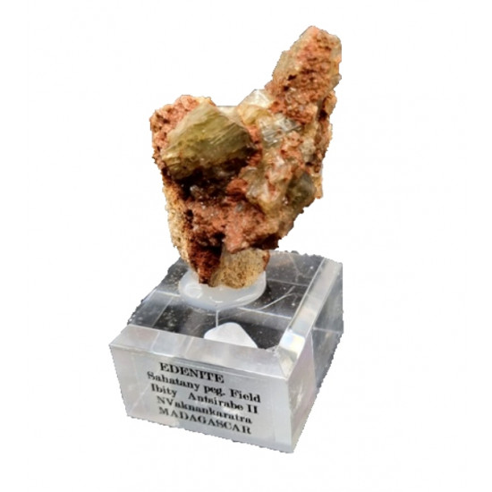 edenite