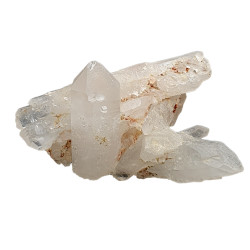 crystal quartz