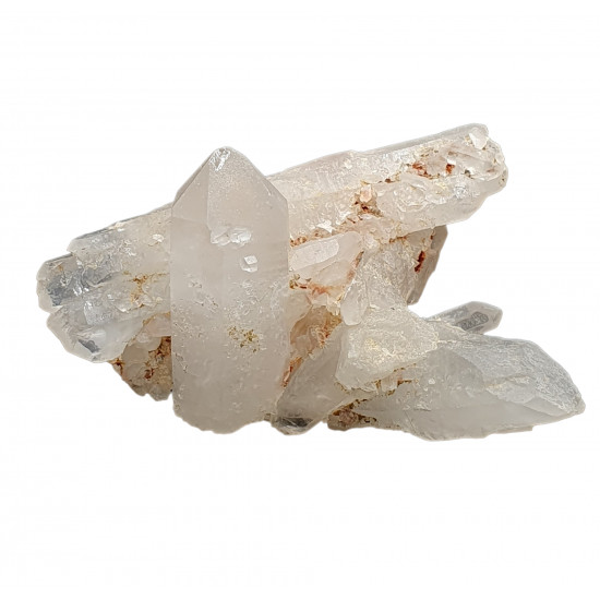 crystal quartz