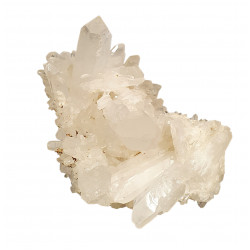 crystal quartz