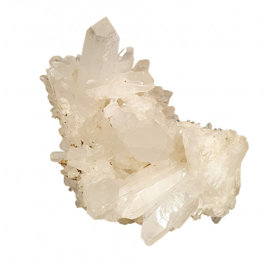 crystal quartz