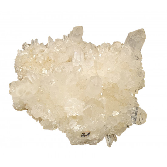 crystal quartz