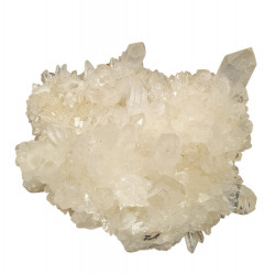 crystal quartz