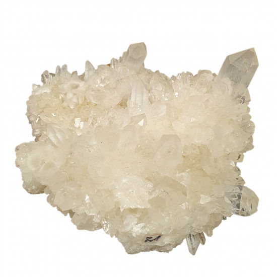 crystal quartz