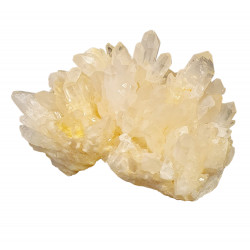 crystal quartz