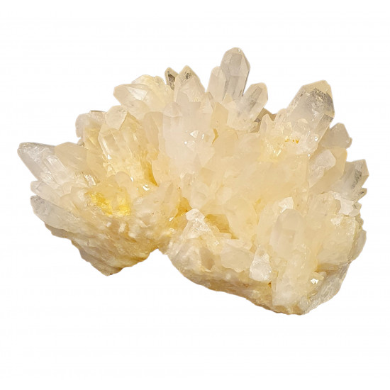 crystal quartz