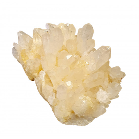 crystal quartz