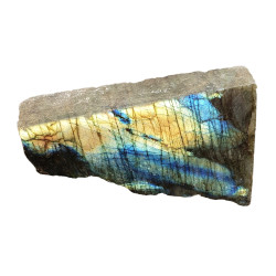 labradorite 1 face polie