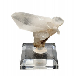 crystal quartz