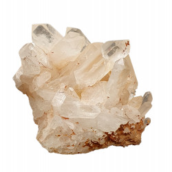 crystal quartz