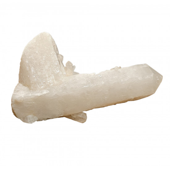 crystal quartz