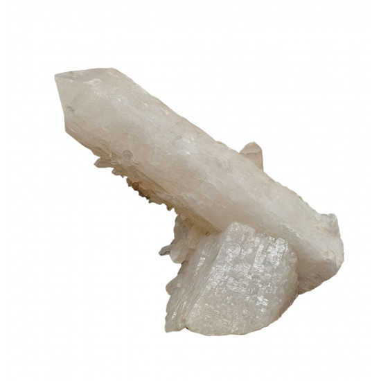 crystal quartz