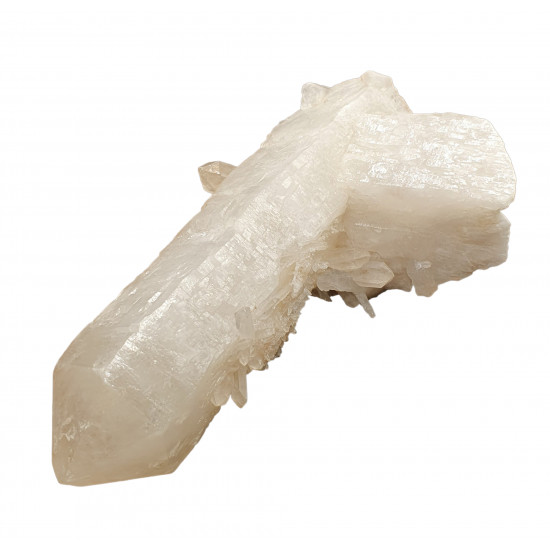 crystal quartz