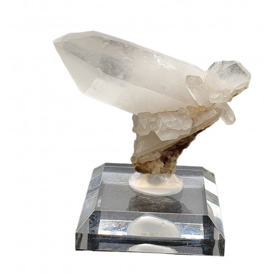 crystal quartz