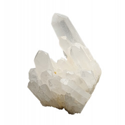 crystal quartz