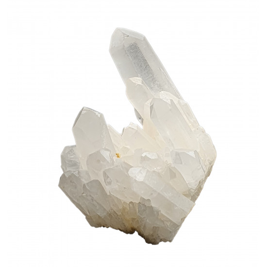 crystal quartz