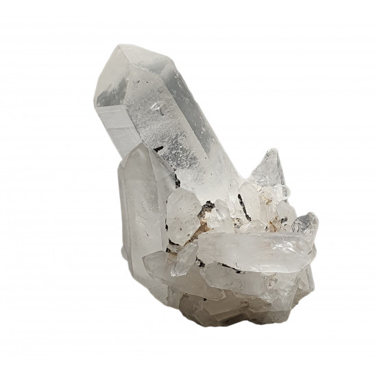 crystal quartz