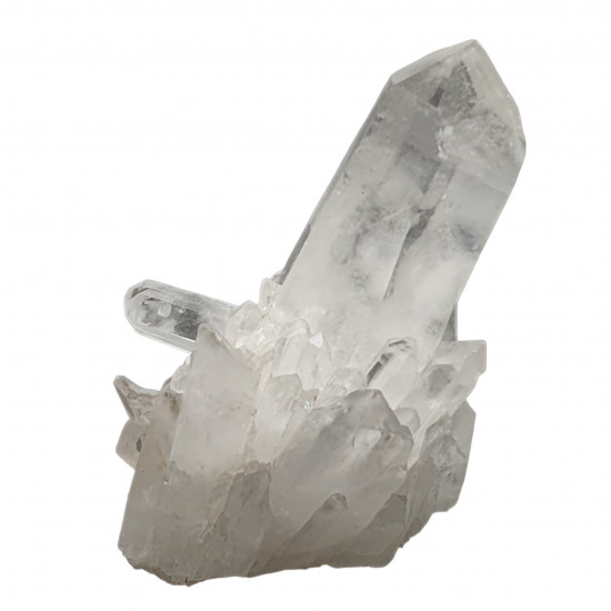 crystal quartz