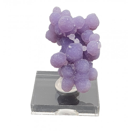 Grape agate
