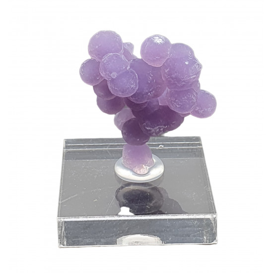 Grape agate