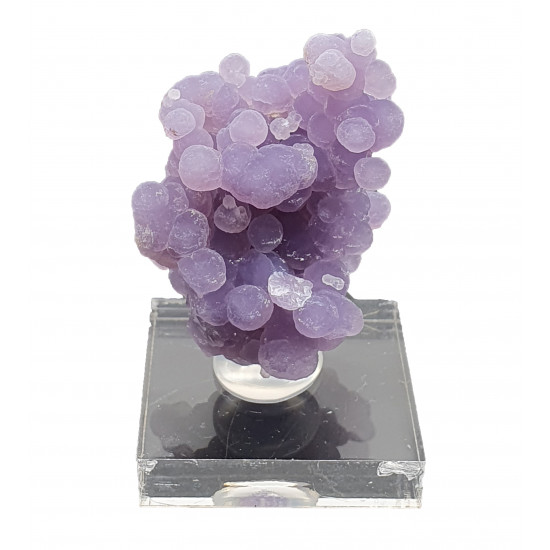 Grape agate