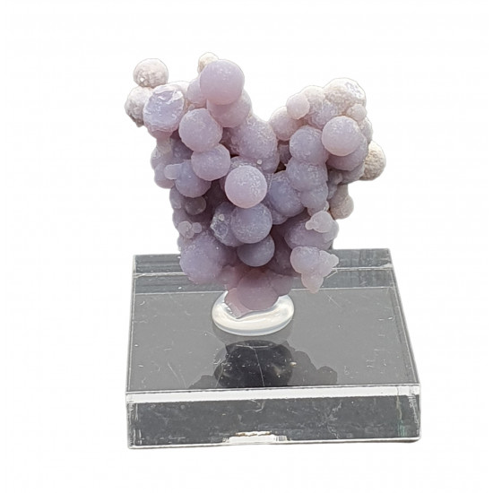 Grape agate