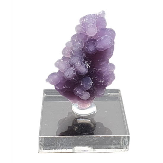 Grape agate