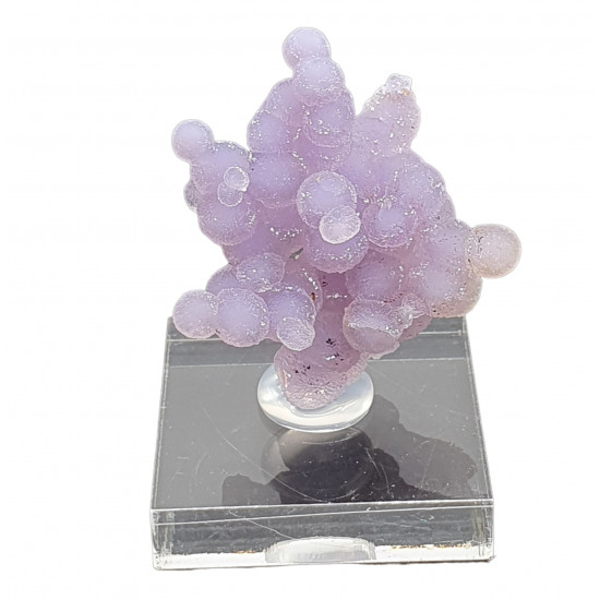 Grape agate