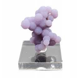Grape agate