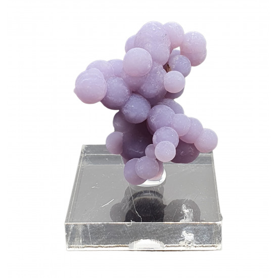 Grape agate