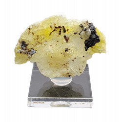 brucite