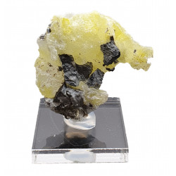 brucite