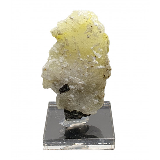 brucite