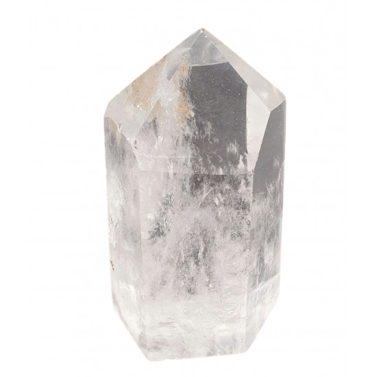 obelisk crystal quartz
