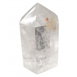 obelisk crystal quartz