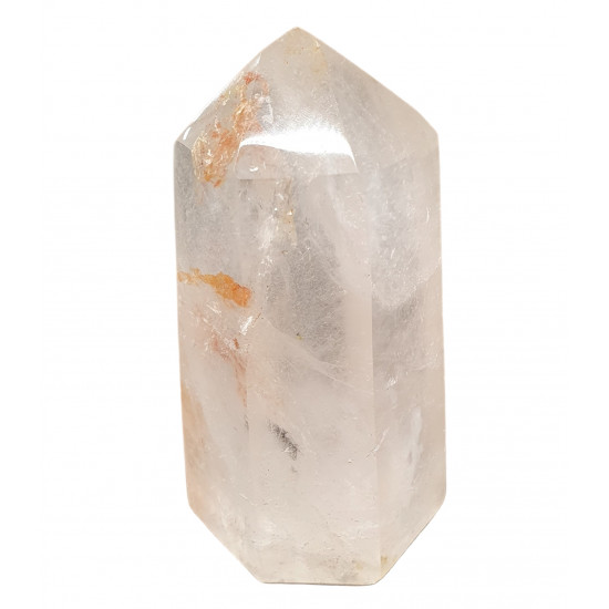 obelisk crystal quartz