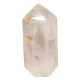 obelisk crystal quartz